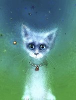 Alone Again Fine Art Print