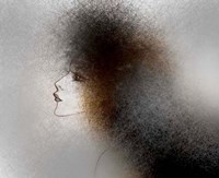 Fashion 1 Fine Art Print