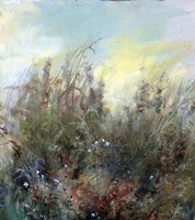 November Fine Art Print