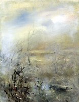 Winter Landscape Fine Art Print