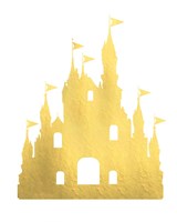 Castle Fine Art Print