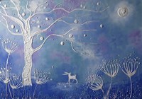 Frosty Morning Fine Art Print