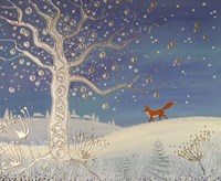 Heart Of Winter Fine Art Print