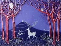 Pure Enchantment Fine Art Print