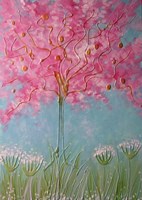 Spring Blossom Fine Art Print