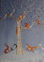 The Meeting Place Fine Art Print