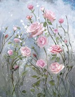 Blissful Meadow Fine Art Print