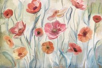 Anemone Poppies Fine Art Print