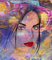 Beauty Fine Art Print