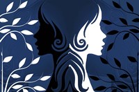 Faces Fine Art Print