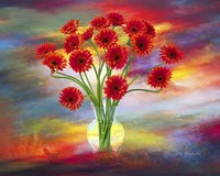 Flowers Fine Art Print