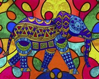 Elephant Fine Art Print