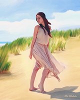 Beautiful Day Fine Art Print