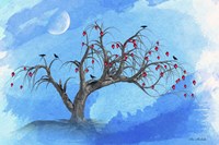 Tree Of Life 2 Fine Art Print