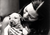 My Poppy Fine Art Print