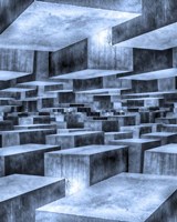 No Way Out Fine Art Print