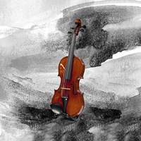 Music Dream Fine Art Print