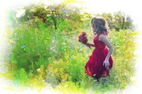 Fun Day 2A Fine Art Print