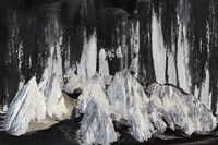 Black Mountain 2 Fine Art Print