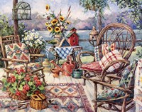 Country Essence Fine Art Print