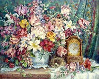 Timeless Ambiance Fine Art Print