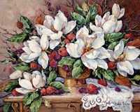 Enduring Riches Fine Art Print