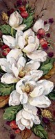 Magnolia Spray II Fine Art Print