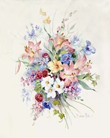 Spring Bouquet Fine Art Print