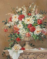 Nature's Renaissance Fine Art Print