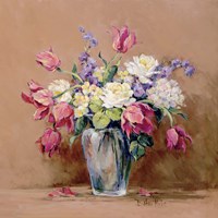 Heirloom Elegance Fine Art Print