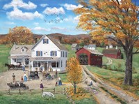 Rylies Merchantile Fine Art Print