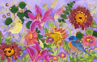 Sweet Magic Fine Art Print