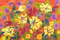 Spring Joy Fine Art Print