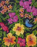 Starlight Magic Fine Art Print