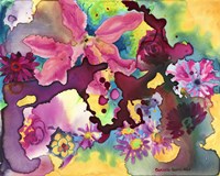 Cosmic Consciousness Fine Art Print