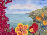 This Good Earth Fine Art Print