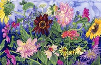 Ascension Fine Art Print