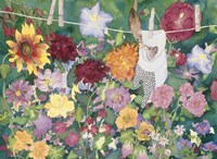 Feeding Time Fine Art Print