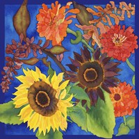 Fall Change Fine Art Print