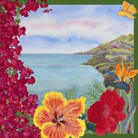 This Good Earth Fine Art Print