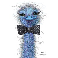 All Dressed Up I Fine Art Print