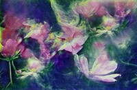 Vintage Fine Art Print