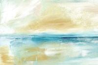 Dreamy Seascape Fine Art Print