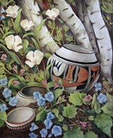 Hidden Treasure Fine Art Print