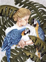 Rainforest Fine Art Print