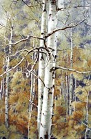 Reaching Out Fine Art Print