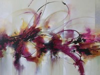 Carried Away Fine Art Print