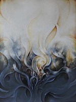 Heaven's Whisper Fine Art Print