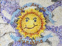 Sunshine Fine Art Print