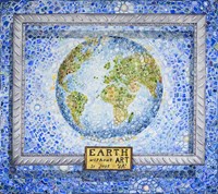 Earth without Art Fine Art Print